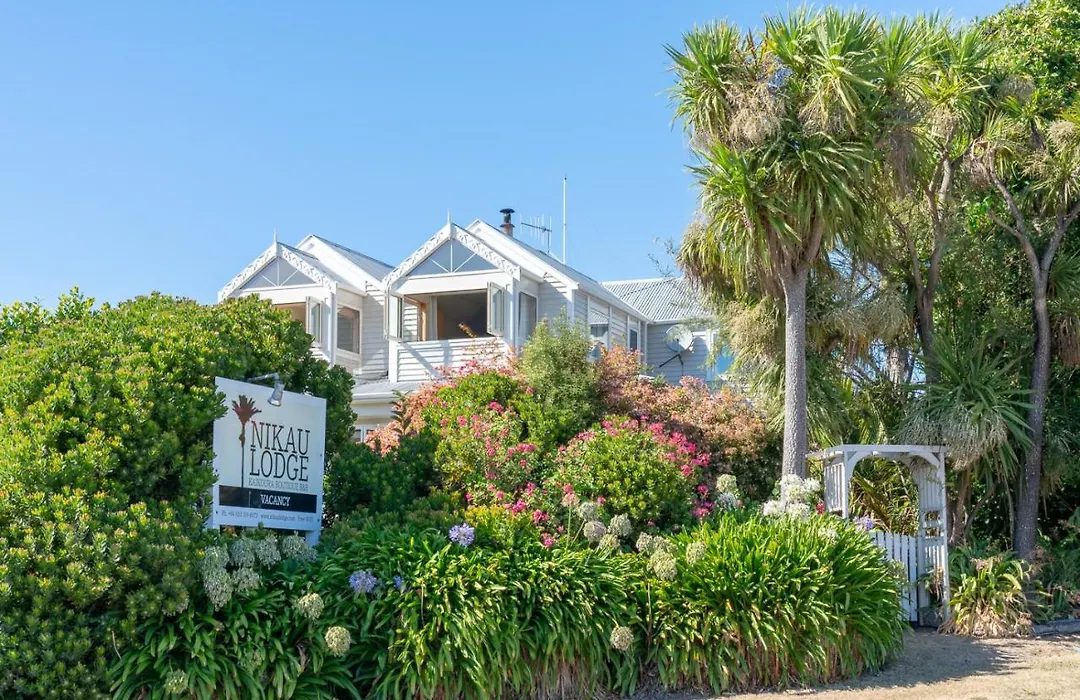Nikau Lodge-1